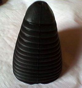 廠家直銷汽車零部件優(yōu)質橡膠防塵套