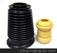 【汽車避震防塵套生產加工】價格,廠家,圖片,橡膠成型加工,寧?？h凌鋒汽配工具-