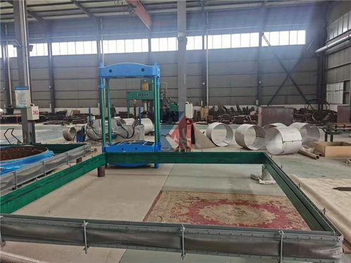 揚州管道波紋補償器實業