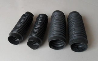 滄旭制造 高品質(zhì)絲杠機(jī)床防塵套與橡膠防塵套的專業(yè)解決方案