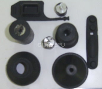 天下汽配采購寧波豐茂遠(yuǎn)東橡膠公司橡膠制品，橡膠防塵套銷售業(yè)務(wù)分析